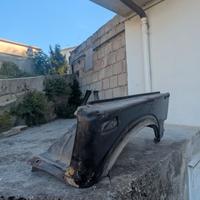 Parafango ant sx Suzuki samurai