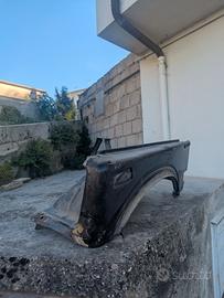 Parafango ant sx Suzuki samurai