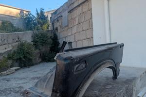 Parafango ant sx Suzuki samurai