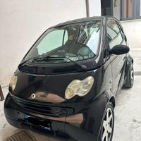 Smart for two
