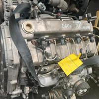 motore d4cb 2.5