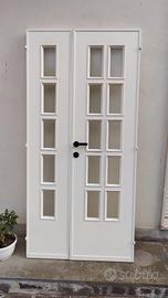 Porte da interno bianche