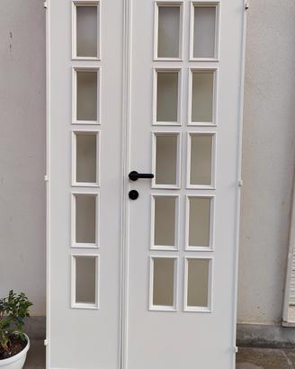 Porte da interno bianche