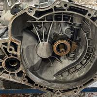 CAMBIO MANUALE COMPLETO OPEL Agila 2a Serie benzin