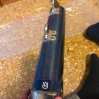 Terminale fmf per husquvarna 250/300