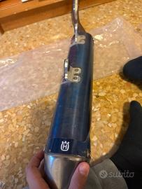 Terminale fmf per husquvarna 250/300