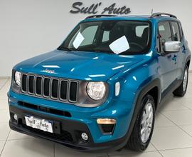 Jeep Renegade 1.6 Mjt 130 CV Limited - 2022