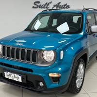 Jeep Renegade 1.6 Mjt 130 CV Limited - 2022