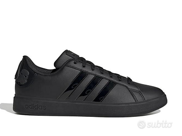Scarpe Adidas Bambino 33.5 Star Wars Darth Vader