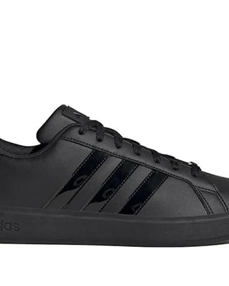 Scarpe Adidas Bambino 33.5 Star Wars Darth Vader