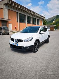 Nissan Qashqai 2.0 4x4 Full Optional