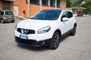 Nissan Qashqai 2.0 4x4 Full Optional