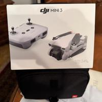 Drone dji mini 3