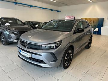 Opel Grandland BUSINESS ELEGANCE 1.5 diesel Ecotec