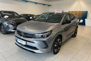 Opel Grandland BUSINESS ELEGANCE 1.5 diesel Ecotec