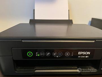 Stampante EPSON XP-2100 Series