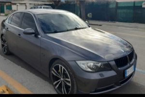 Bmw serie 3 231cv 330xdrive