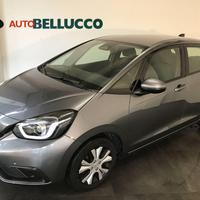HONDA Jazz 1.5 Hev eCVT Elegance