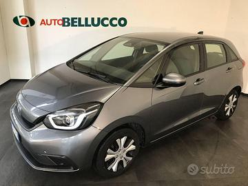 HONDA Jazz 1.5 Hev eCVT Elegance