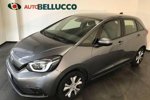 HONDA Jazz 1.5 Hev eCVT Elegance