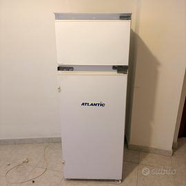 Frigorifero e congelatore da incasso