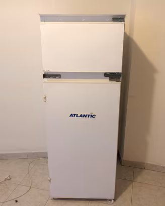 Frigorifero e congelatore da incasso