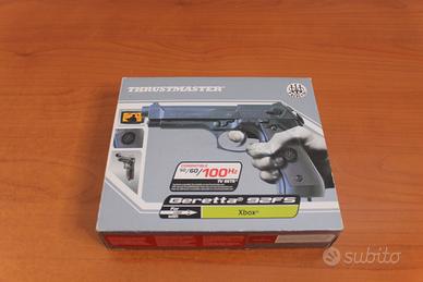 Xbox OG original beretta lightgun