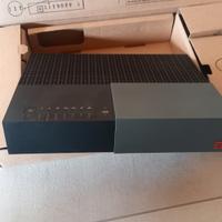 tim hub router modem