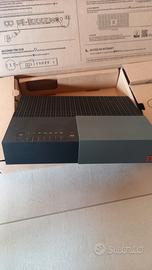 tim hub router modem