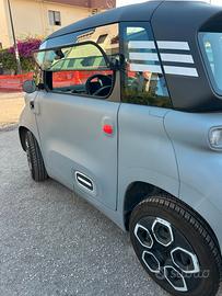 CITROEN Ami (2021) - 2022