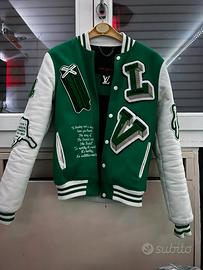 BOMBER LOUIS VUITTON
