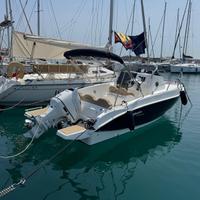 Speedy cayman 585 wa deluxe 2025