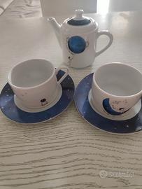 Tazze da thè neavita