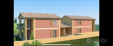 CASA INDIPENDENTE A FANO