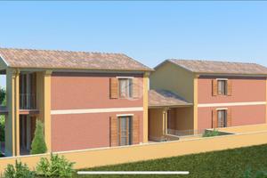 CASA INDIPENDENTE A FANO