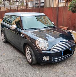 Mini Cooper Clubman D, leggi descrizione 