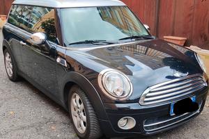 Mini Cooper Clubman D, leggi descrizione 