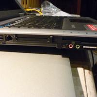 Computer compaq presario 2100