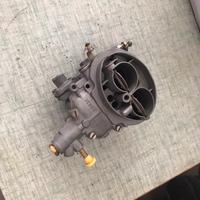 Carburatore revisionato Fiat Panda 30