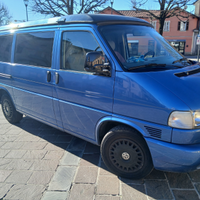 Vw t4 california westfalia