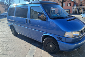 Vw t4 california westfalia