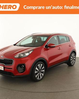 KIA Sportage CS13088