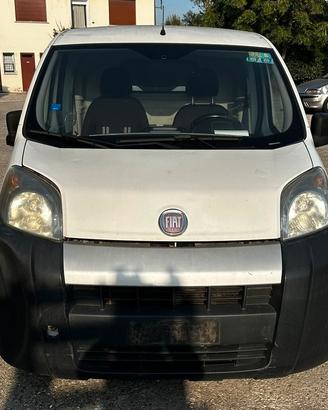 Ricambi usati Fiat Fiorino 1.3 diesel 199A9000