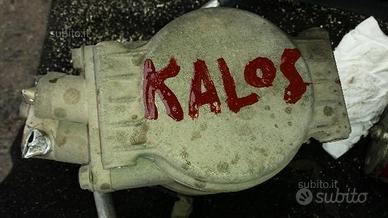 Compressore Chevrolet Kalos 1.1