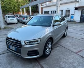 Audi Q3 1.4 TFSI 150 CV S tronic Business