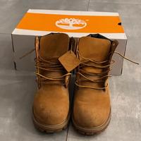 Timberland scarponcino 