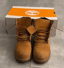Timberland scarponcino 