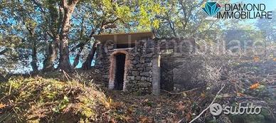 Terreno 3.700 mq a linguaglossa
