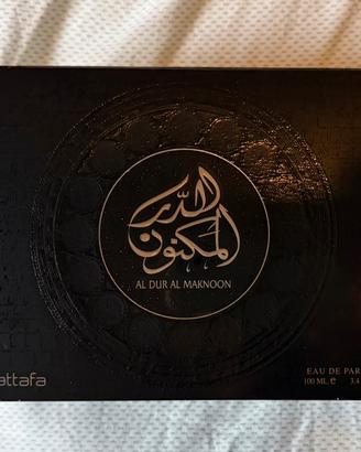 Profumo Lattafa 100 ml