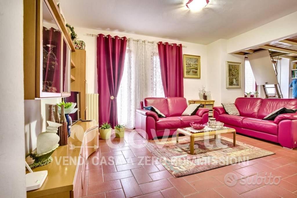 House in Bussolengo, Sottomonte - Vista 3